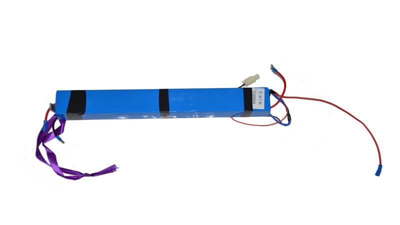 AKÜ (36V 7,8A) (W6)